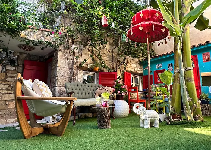 Marissa Boutique Cesme