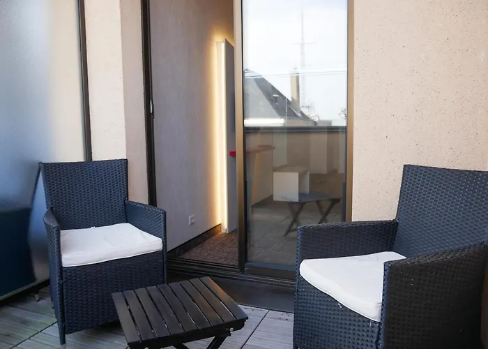 Ibis Styles Poitiers Centre