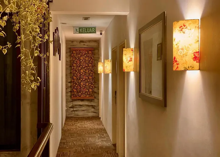 Hotel Richbaliz Selayang