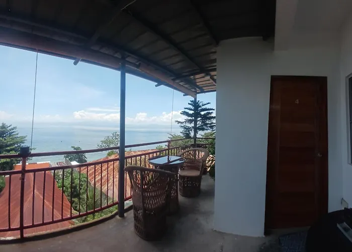 Strandhaus Condotel