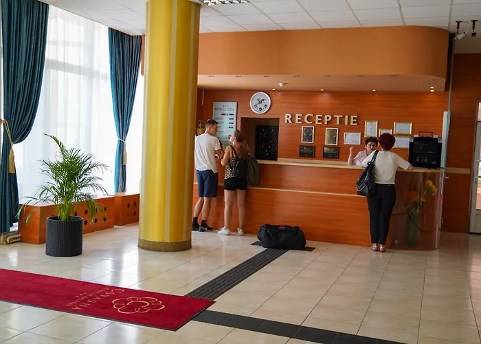 Complex Balnear Covasna