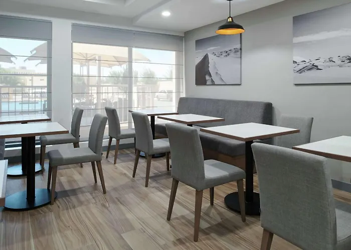 Hampton Inn Ciudad Juarez