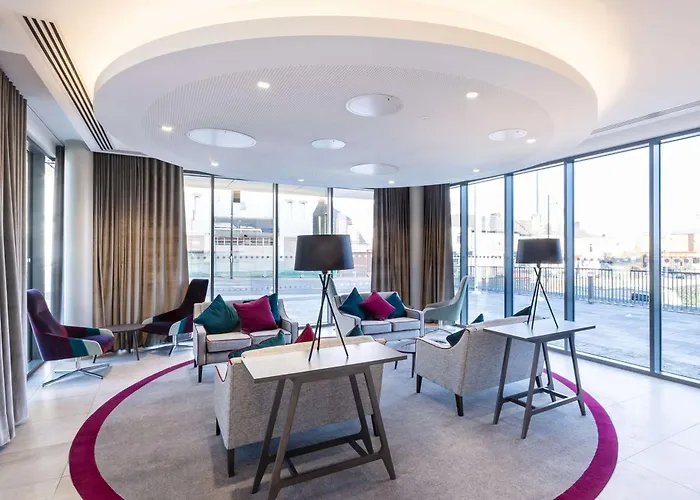 Hampton By Hilton Stockton On Tees