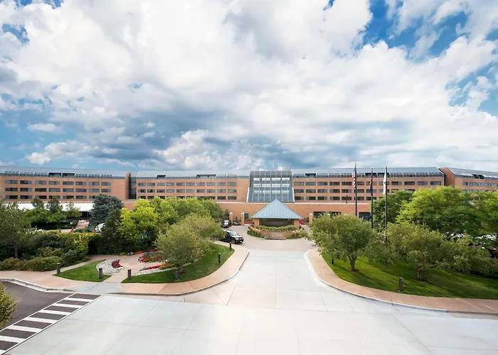 The Inverness Denver, A Hilton Golf & Spa Resort Englewood