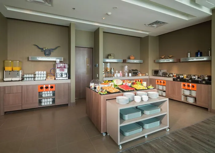 Hampton By Hilton Valledupar