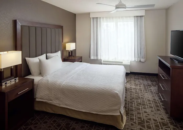 Homewood Suites By Hilton Wallingford-Meriden