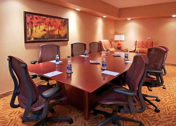 Embassy Suites Omaha- La Vista/ Hotel & Conference Center