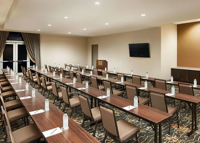 Embassy Suites Huntsville