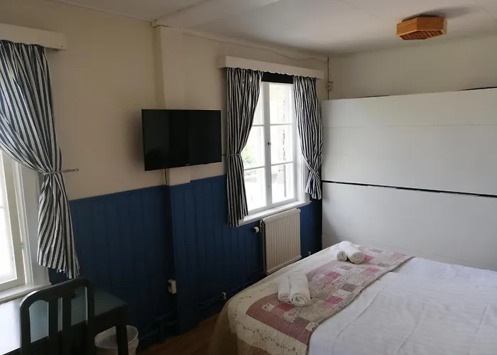 Lugnet Malung Hotell