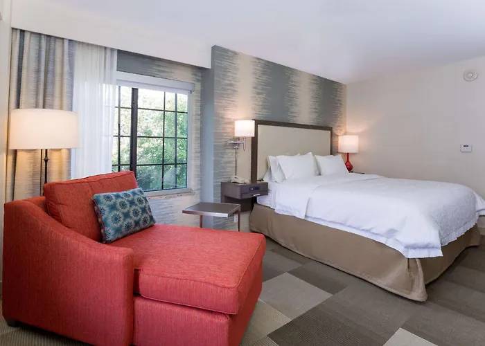 Hampton Inn Santa Barbara/Goleta