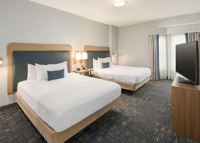 Homewood Suites By Hilton New Orleans