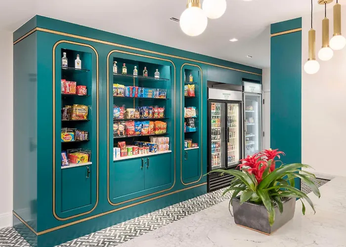 Homewood Suites By Hilton New Orleans