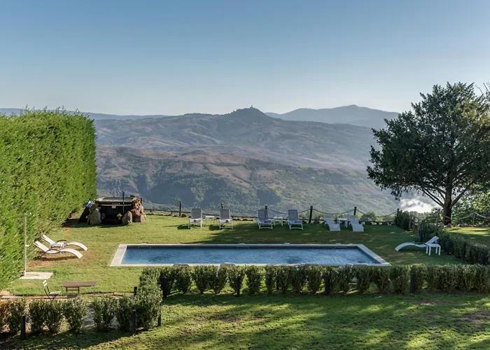 Hotel Convento San Bartolomeo Abbadia San Salvator
