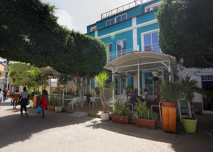 Hotel Santa Maria