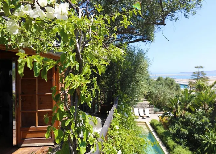 Bed and Breakfast Mimi Calpe Tánger