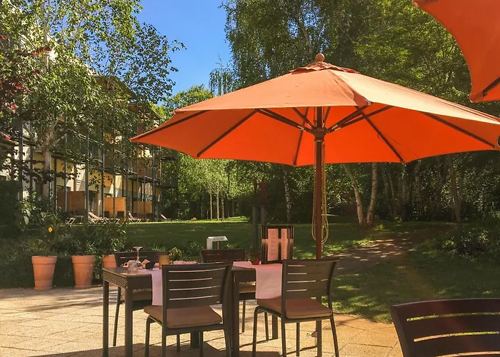 Heide Spa Hotel & Resort
