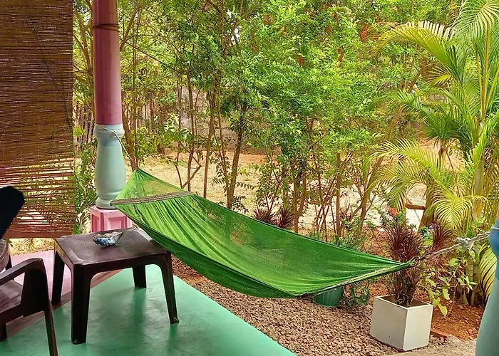 Elena Garden Resort&Restaurant