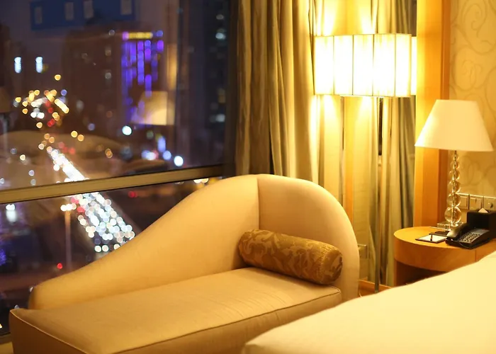 Hilton Xiamen