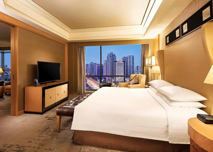 Hilton Xiamen