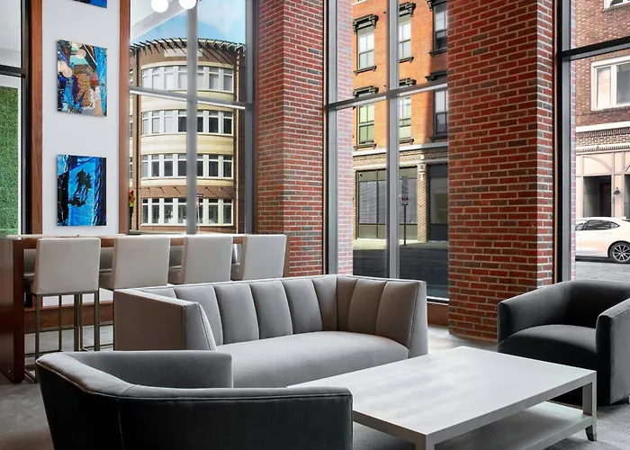Residence Inn By Marriott Norwalk