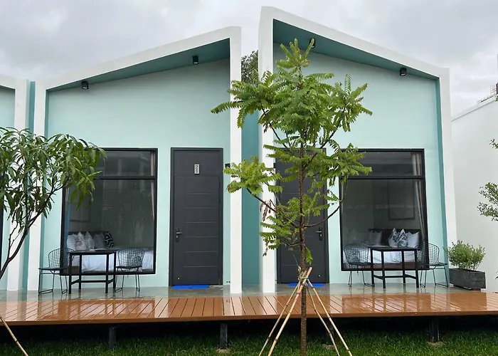 Sandy Residence Sihanoukville