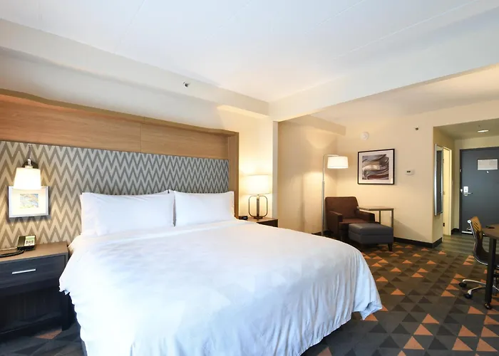 Holiday Inn Fredericksburg - Conference Center By Ihg
