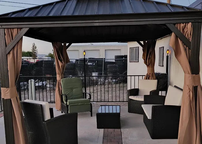 Rose'S Motel