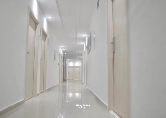 Hotel Atlal