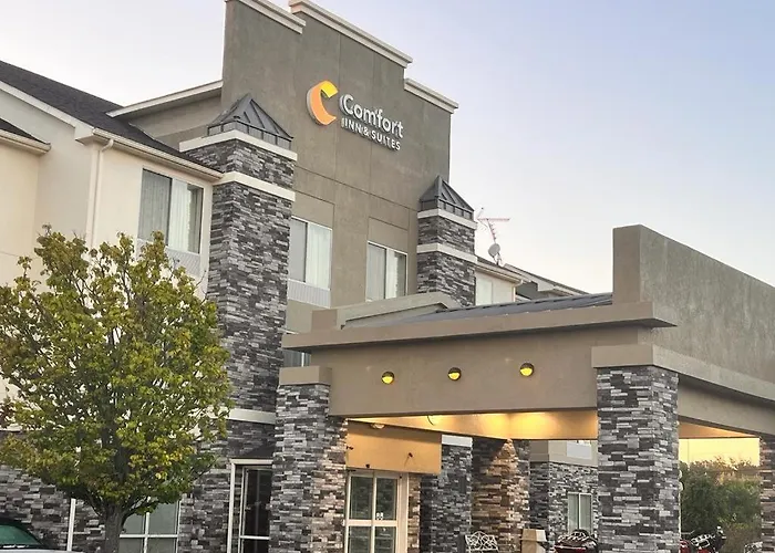 Comfort Inn & Suites Berea