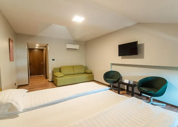 Hotel Vital