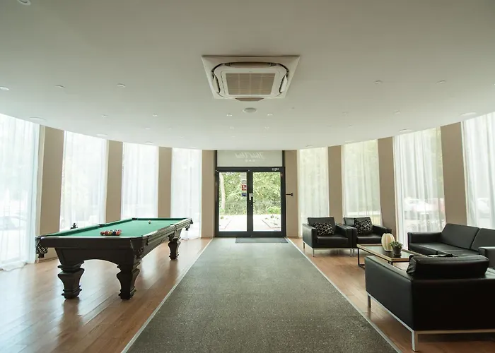 Hotel Vital