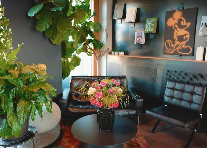 Art House Basel - Member Of Design Hotels