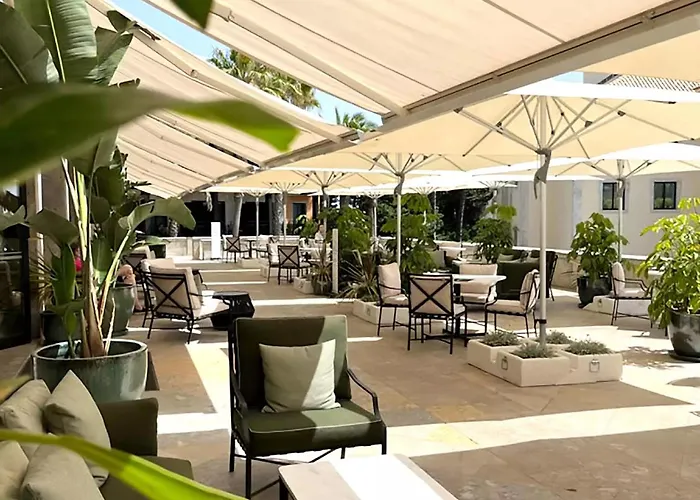Grande Real Villa Italia Hotel & Spa - A Leading Hotel Of The World