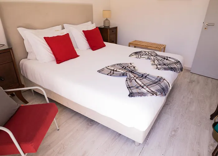Vintage Guest House - Casa Do Escritor