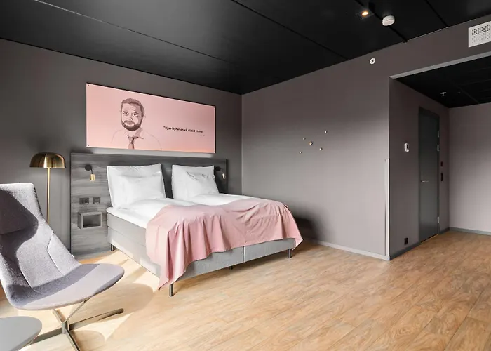 Hotell Jaeren