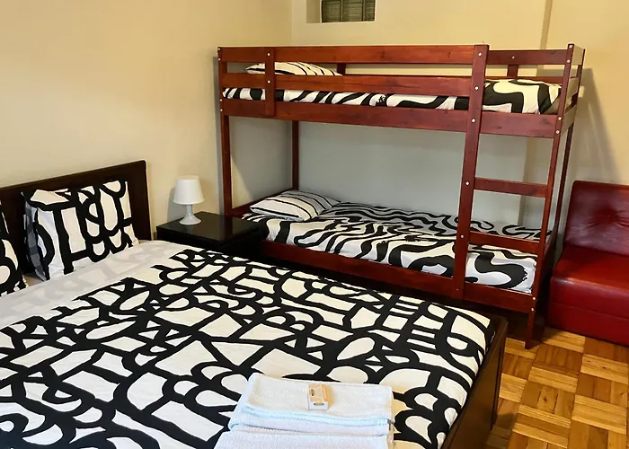 Microrent Rooms