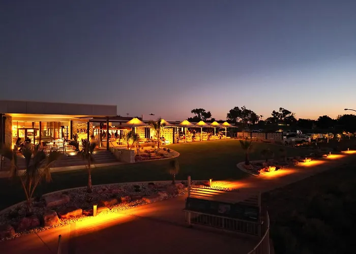 Hedland Hotel