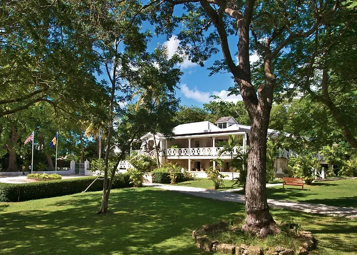 Bellevue Sanctuary