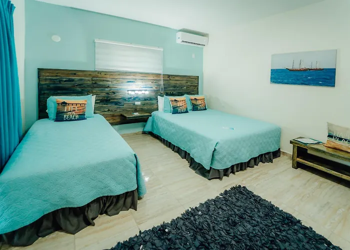 RH Boutique Hotel Aruba