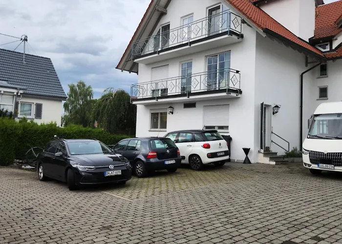 Landhotel&Gaststuben Zum Hasen