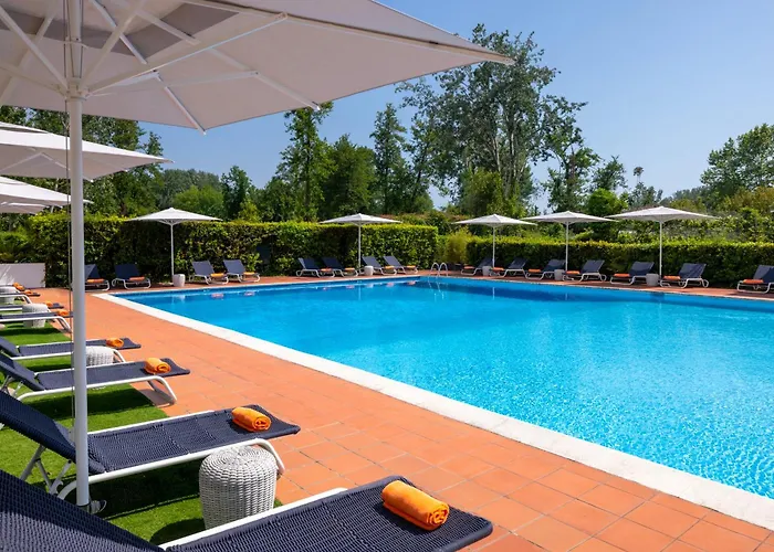 UNAWAY Hotel Forte Dei Marmi