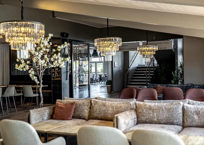 Tanumstrand Spa & Resort