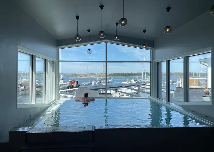 Tanumstrand Spa & Resort