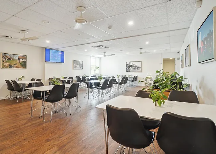 Bb-Hotel Ronne Bornholm