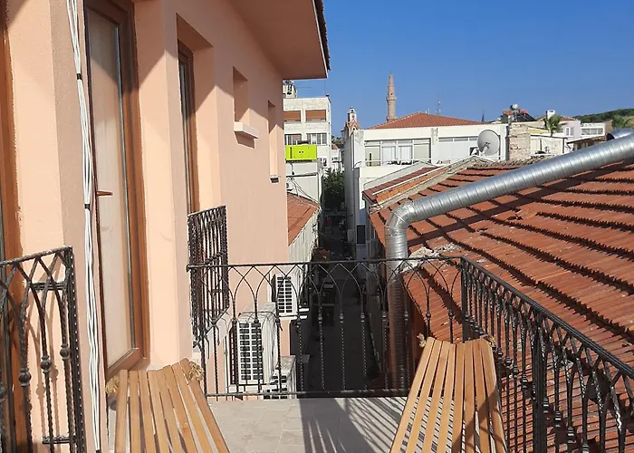 Casalyma Ayvalik