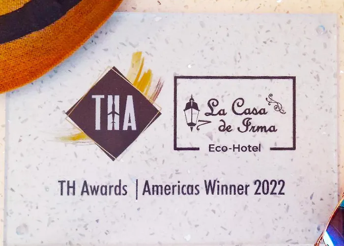 Hotel La Casa De Irma