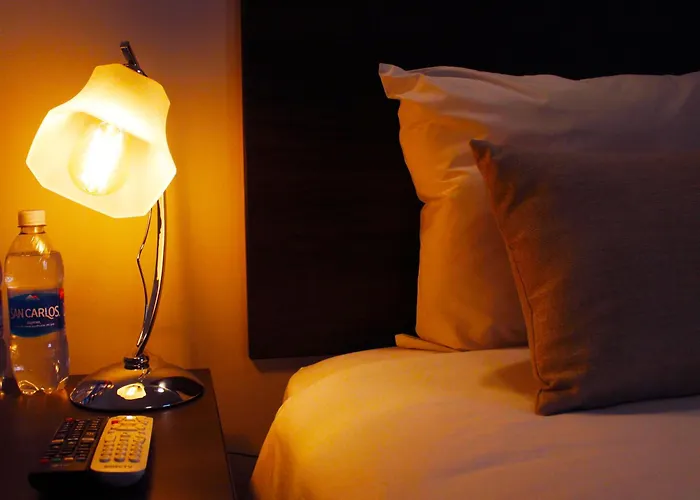 Hotel La Casa de Irma