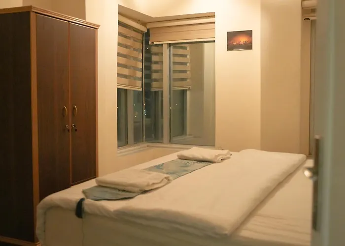 Raqeem Hotel