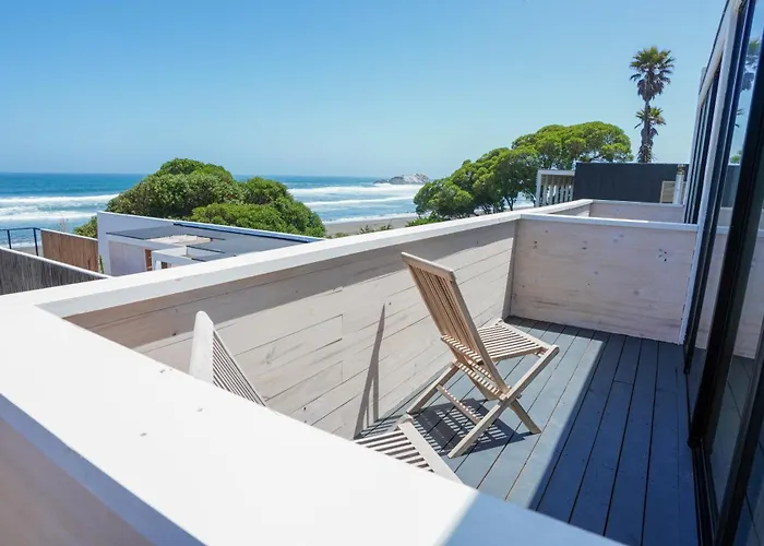 Hotel Mar Blanco