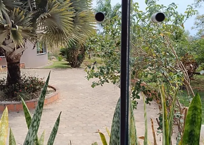 La Palma Hotel Fazenda